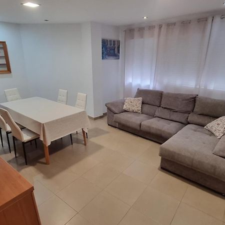Apartamento Casa Camacho Burriana Esterno foto