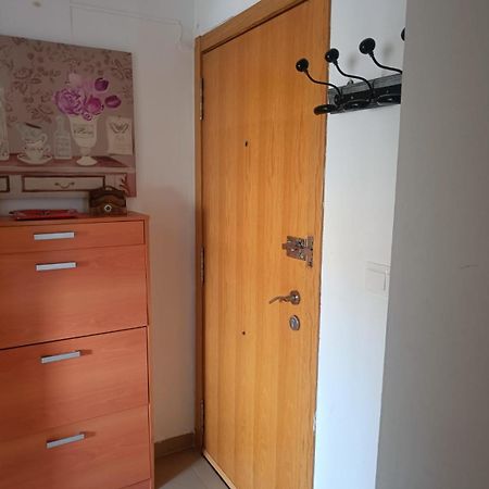 Apartamento Casa Camacho Burriana Esterno foto