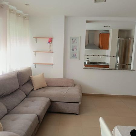 Apartamento Casa Camacho Burriana Esterno foto
