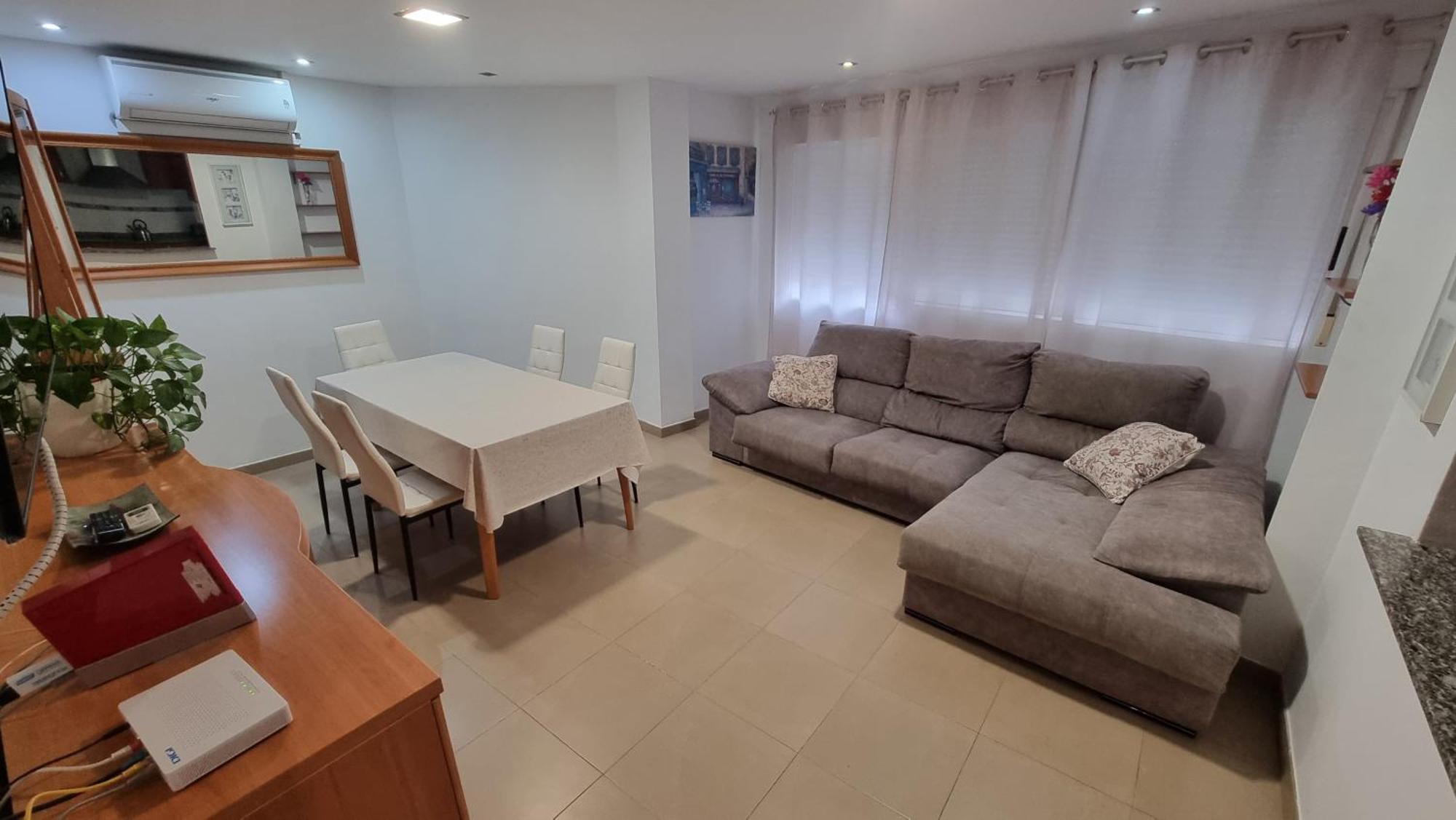 Apartamento Casa Camacho Burriana Esterno foto