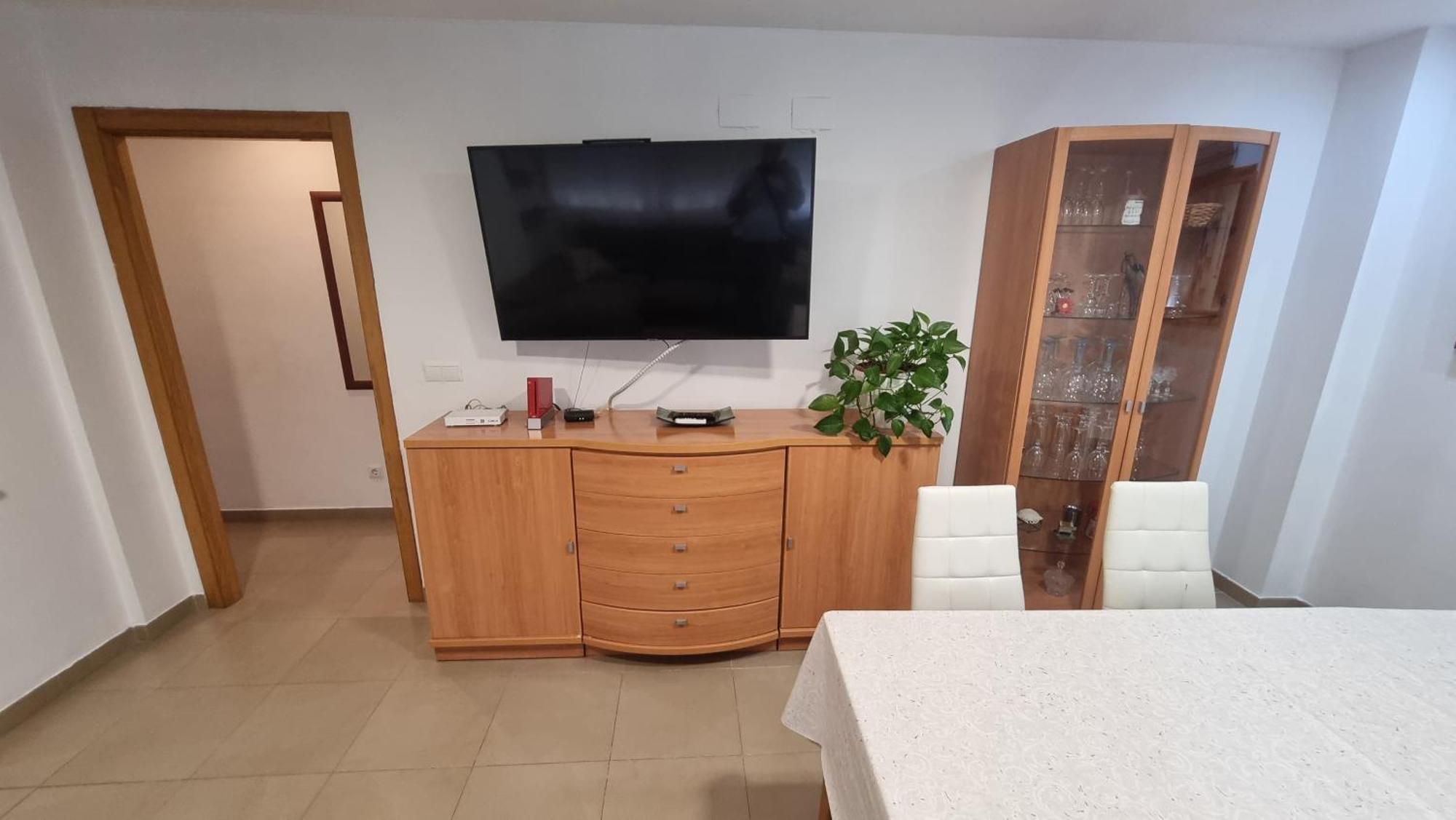 Apartamento Casa Camacho Burriana Esterno foto