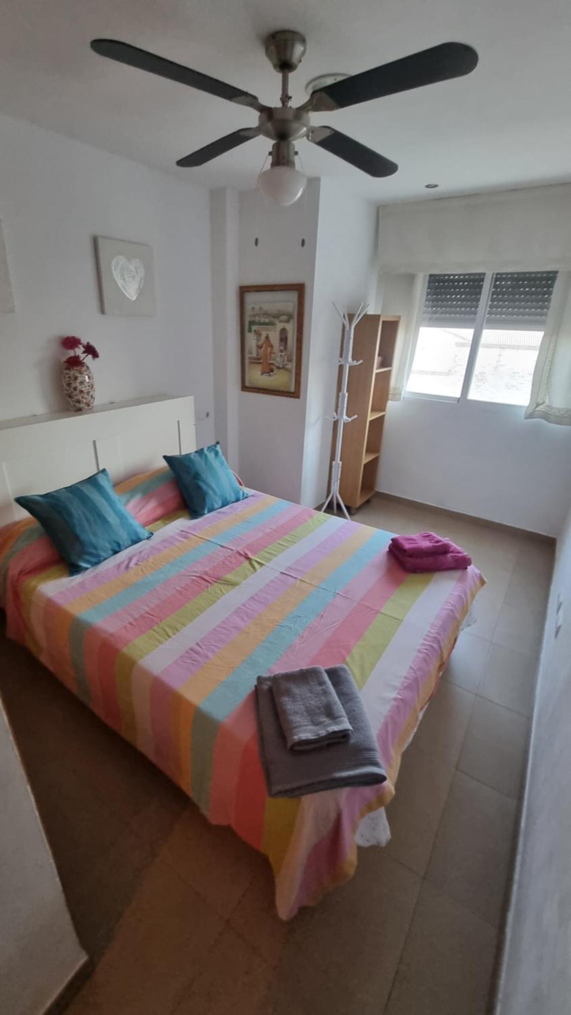 Apartamento Casa Camacho Burriana Esterno foto
