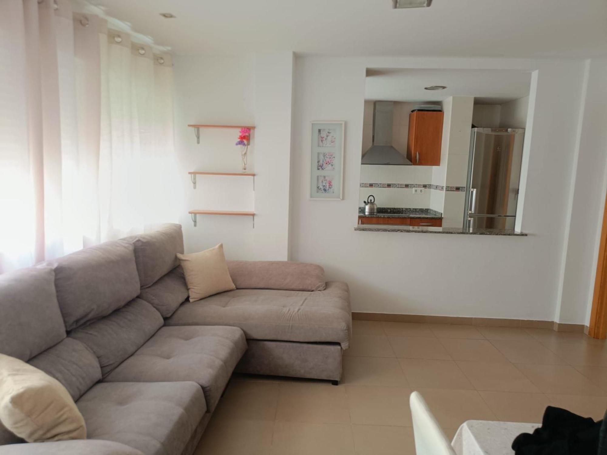 Apartamento Casa Camacho Burriana Esterno foto